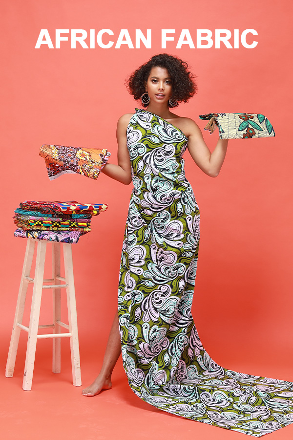 african fabric for sale
